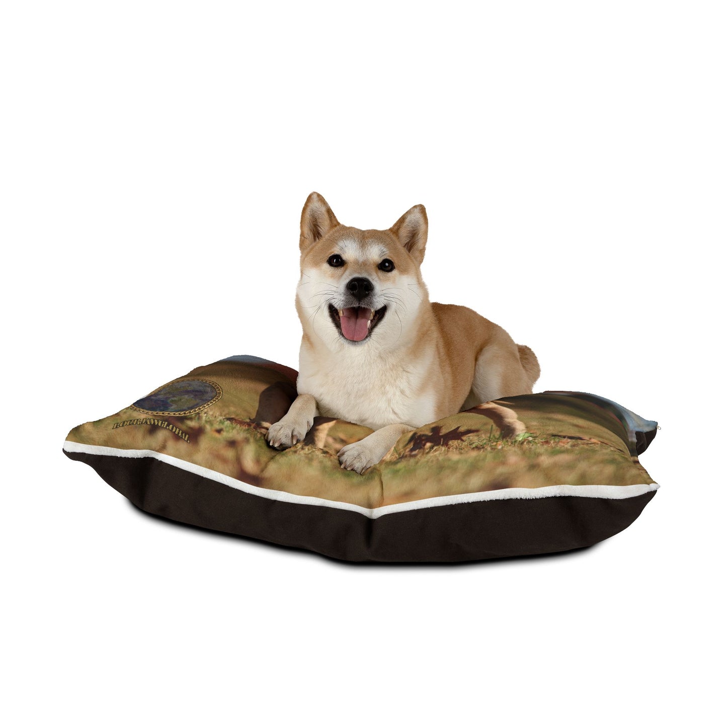 Pet Home & Pet Bed