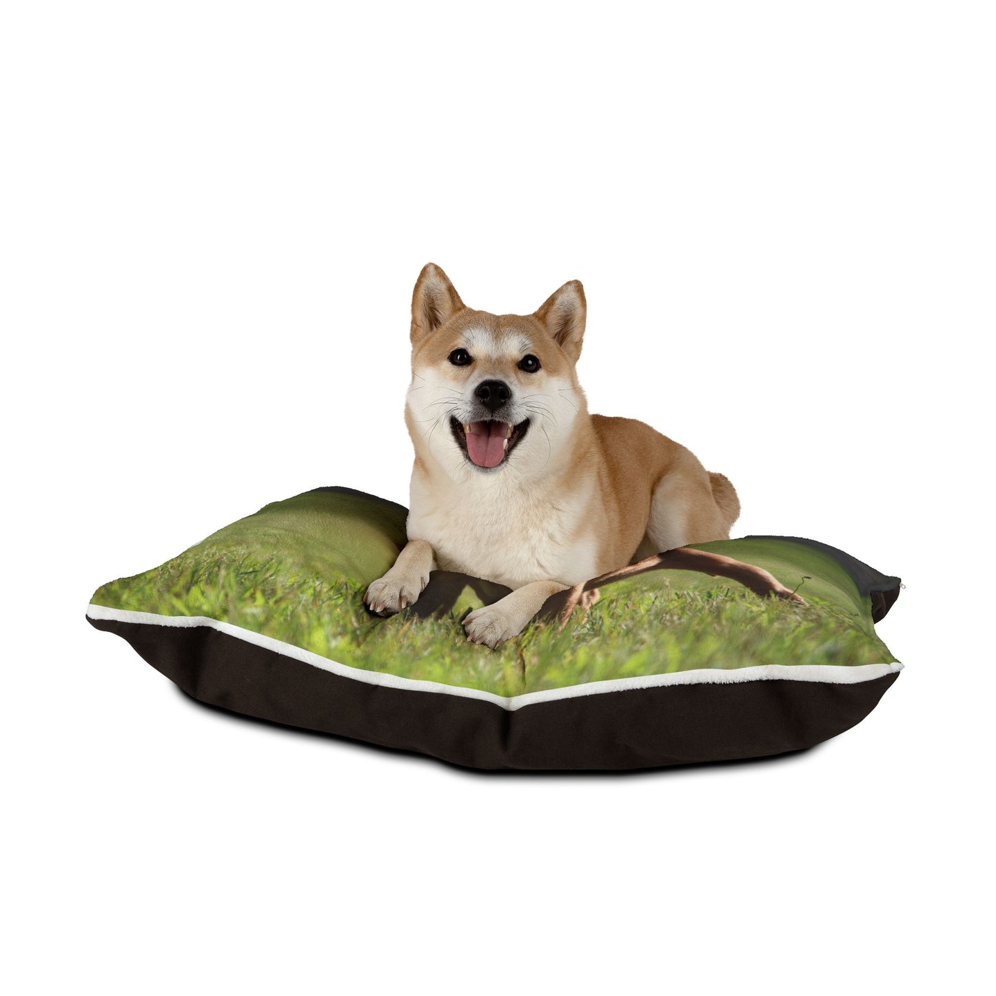 Mulan Full Rights Pet Bed