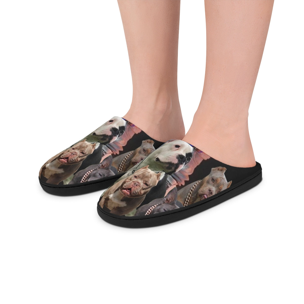 Women's Indoor Slippers