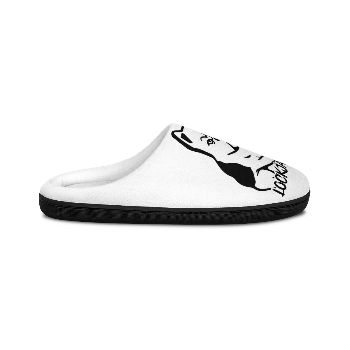 Men's Chyna Indoor Slippers