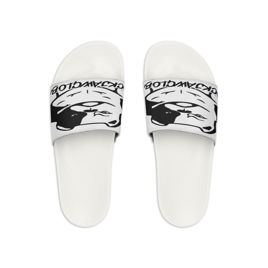 Chyna Slide Sandals