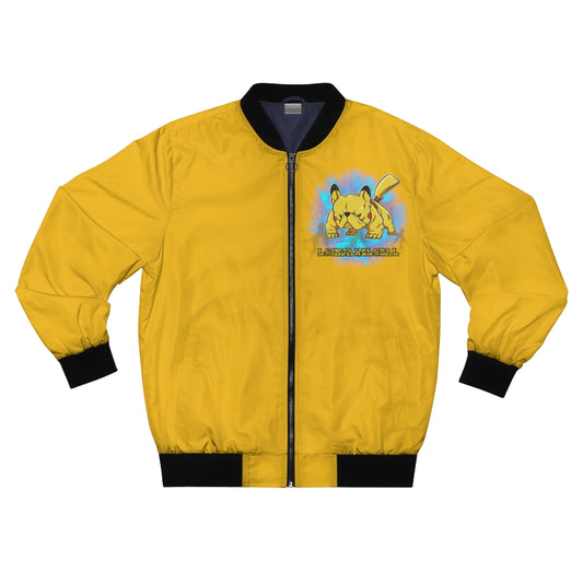 Pikabull Bomber Jacket