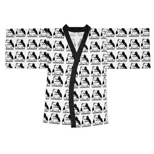 Long Sleeve women’s LJG Robe